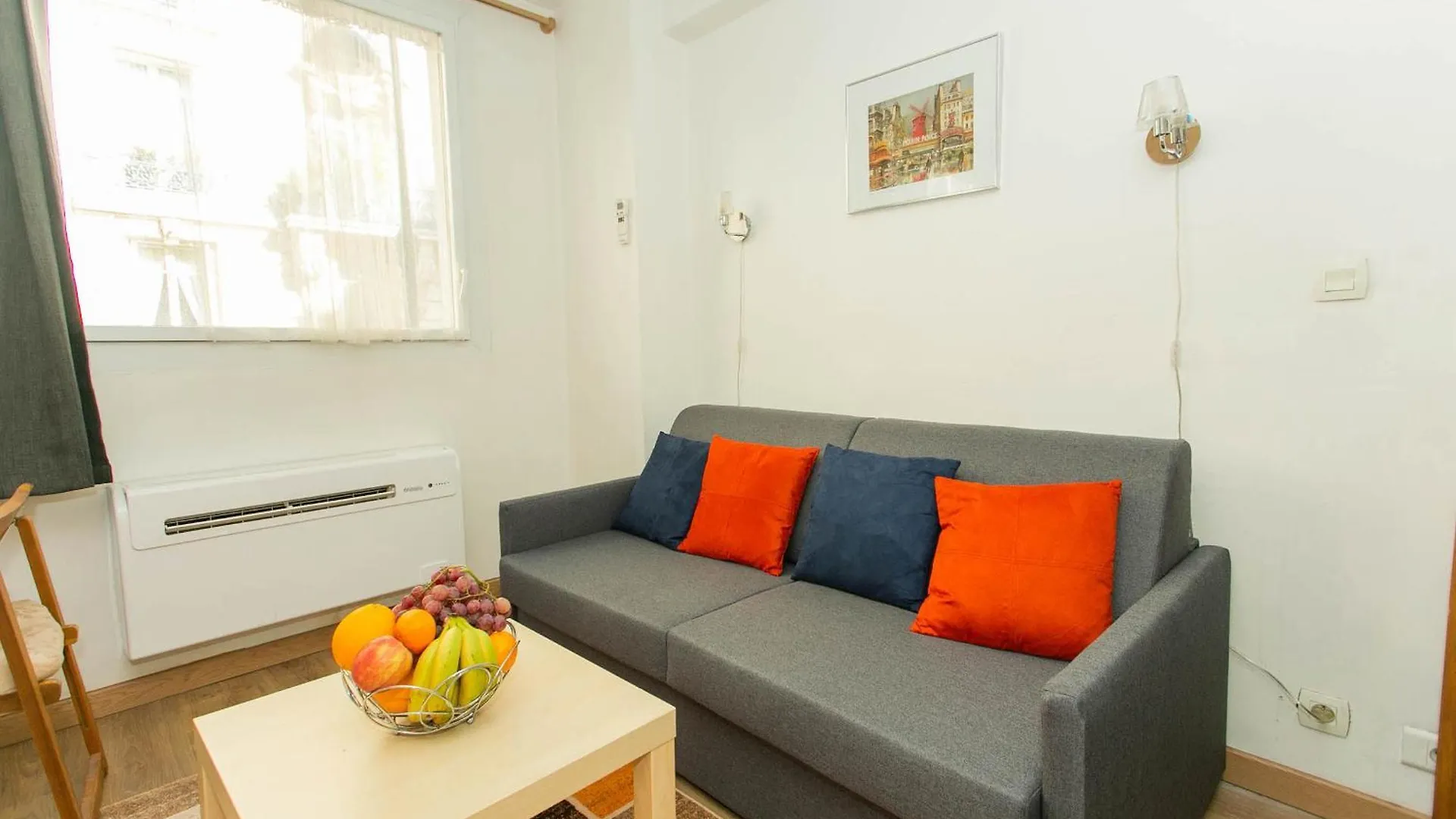 Apartment Champs Elysees & Arc De Triomphe - Cityapartmentstay Paris